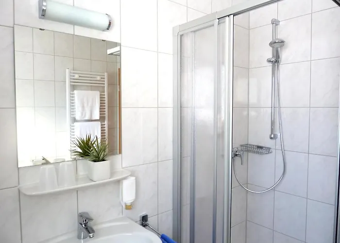 宾馆 斯坦恩曼宾馆