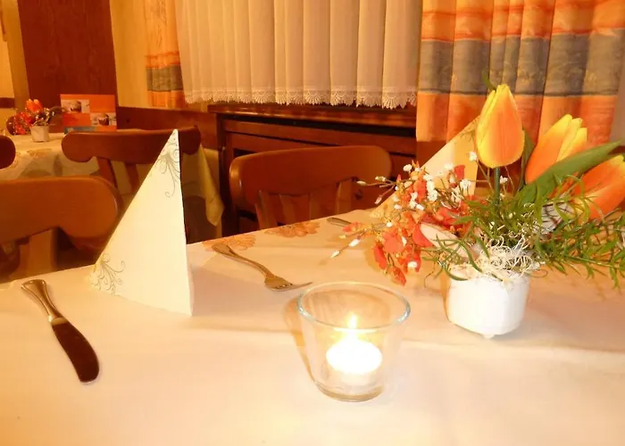 斯坦恩曼宾馆 * Ulmet