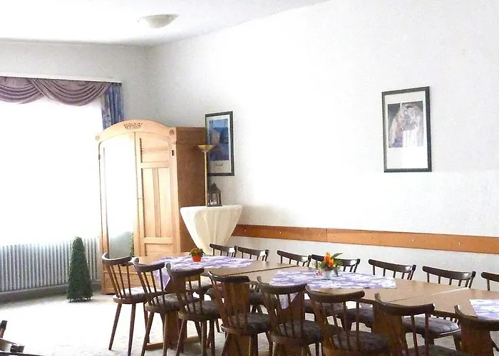 斯坦恩曼宾馆 宾馆 *