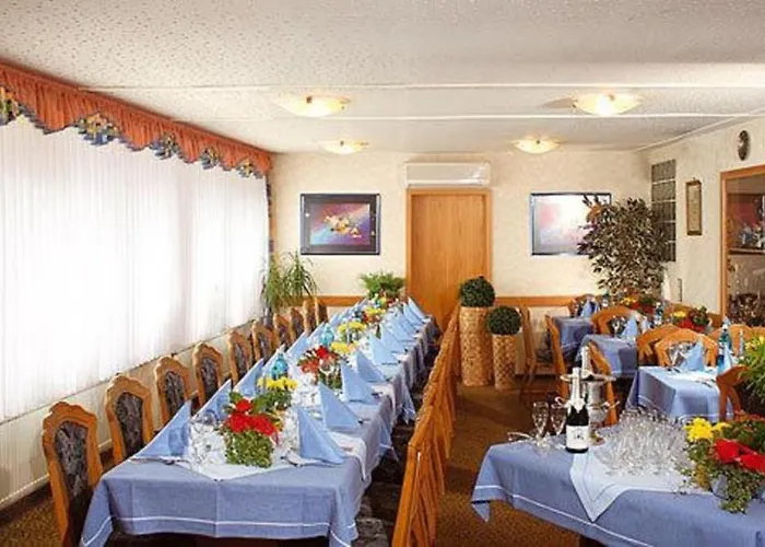 斯坦恩曼宾馆 *