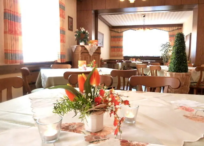 宾馆 斯坦恩曼宾馆